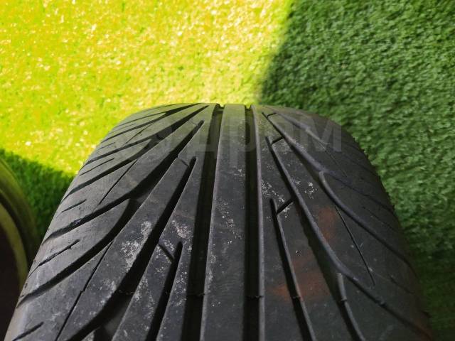 Nankang NS-2, 225/45R17, 245/40R17, 17