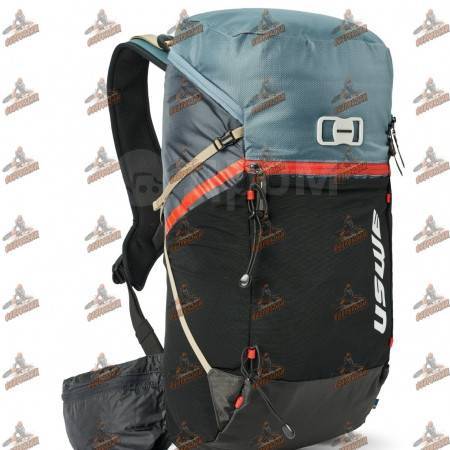   TRACKER 22L DAYPACK,  S/M,  USWE 