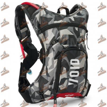 - USWE SWEDE CO-LAB MTB Hydro 3, Camo 