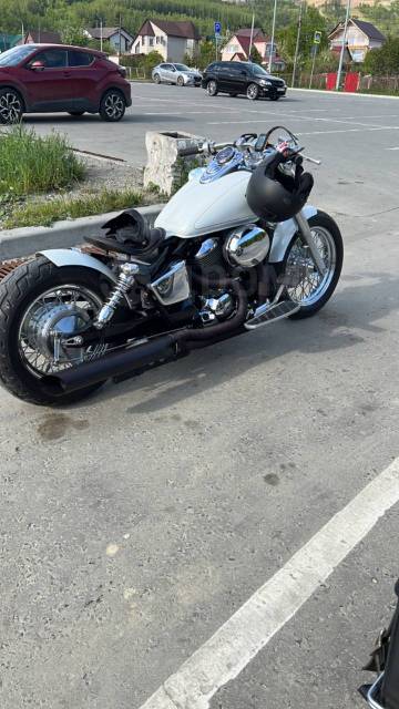 Honda Shadow 400. 400. ., , ,   