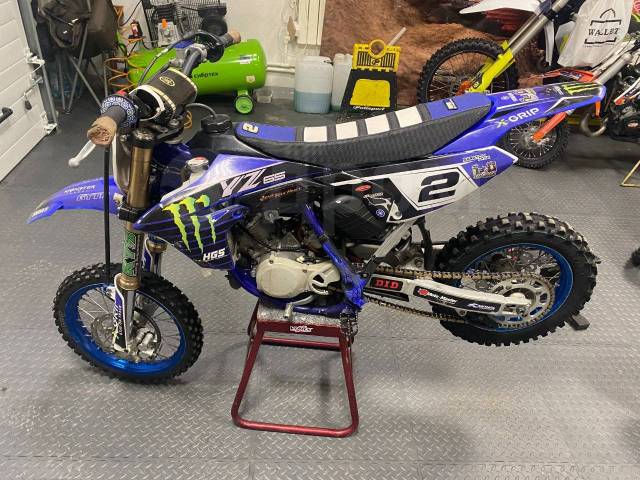 Yamaha YZ 65. 65. ., ,  ,   