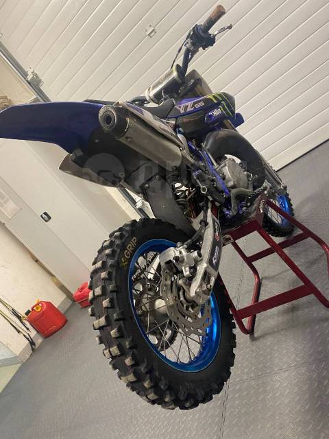 Yamaha YZ 65. 65. ., ,  ,   