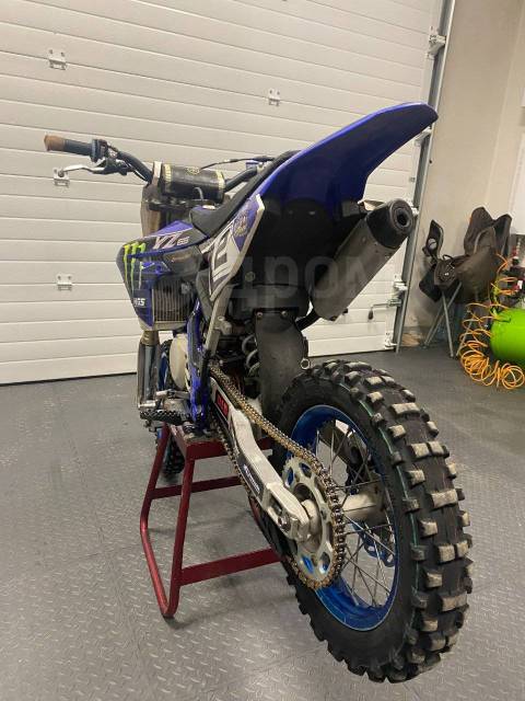 Yamaha YZ 65. 65. ., ,  ,   