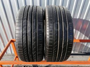 Continental ContiSportContact 5, 205/40 R17 