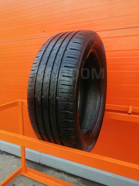 Continental EcoContact 6, 195/50 R16