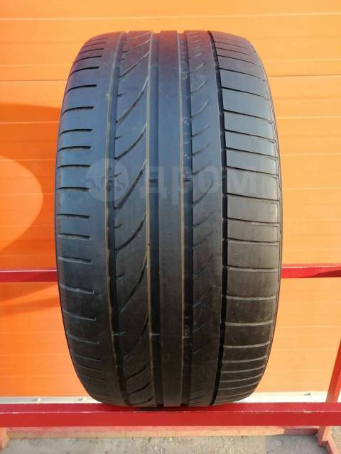 Bridgestone Potenza RE050A, 275/40 R18