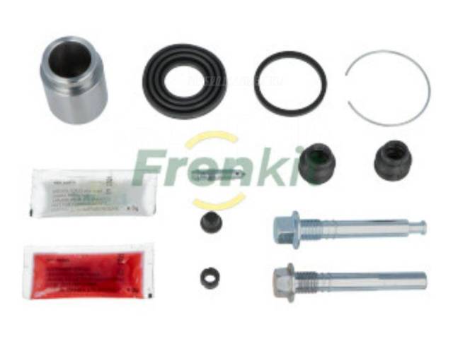 Купить Ремкомплект тормозного суппорта Superkit (полный) Frenkit 735075 ...