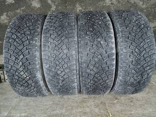 Continental IceContact 3, 205/60R16 