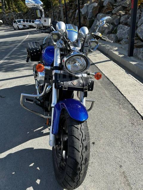 Suzuki Boulevard M50. 805. ., , ,   