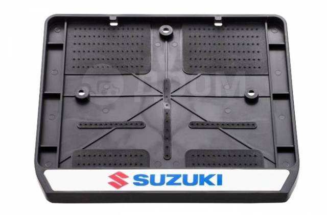      "Suzuki"   