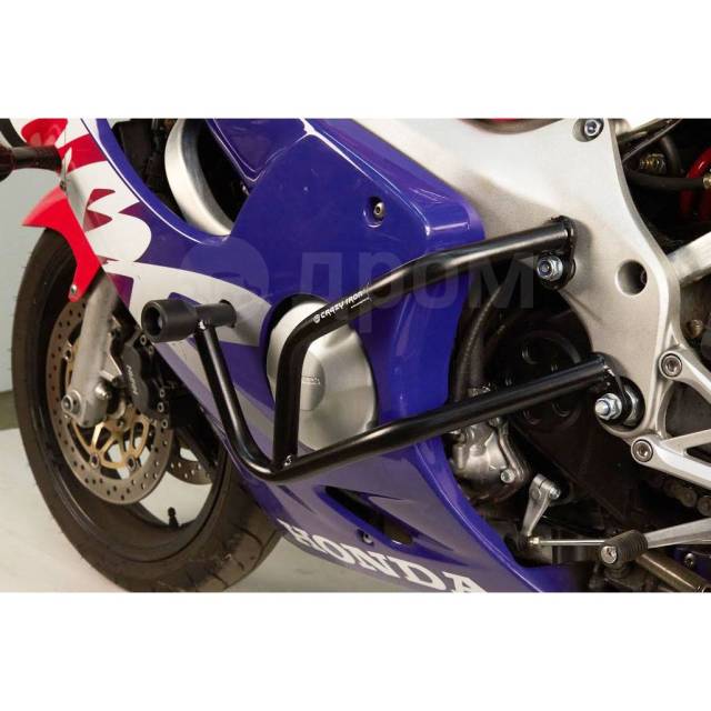  CRAZY IRON 10903  Honda CBR600F4 +    