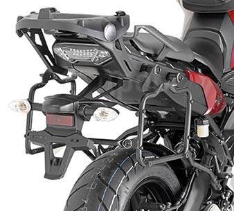    KAPPA MONOKEY KLR2122  Yamaha MT-09 (15-17) 