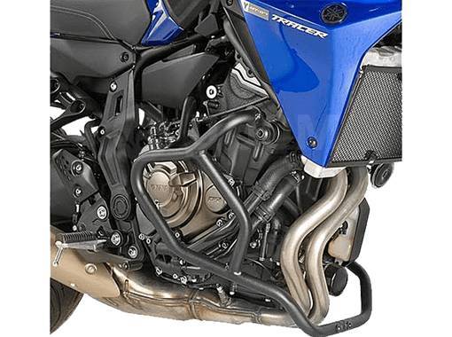   KAPPA KN2130  Yamaha MT-07 TRACER (16-20) 