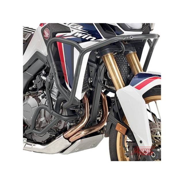   KAPPA KN1151OX  Honda CRF1000L (16-17) 