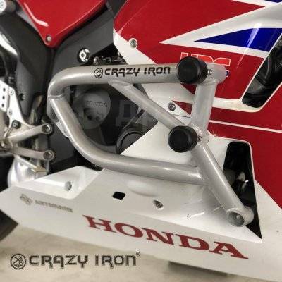  CRAZY IRON 1049412 PRO Honda CBR600RR (2013) 