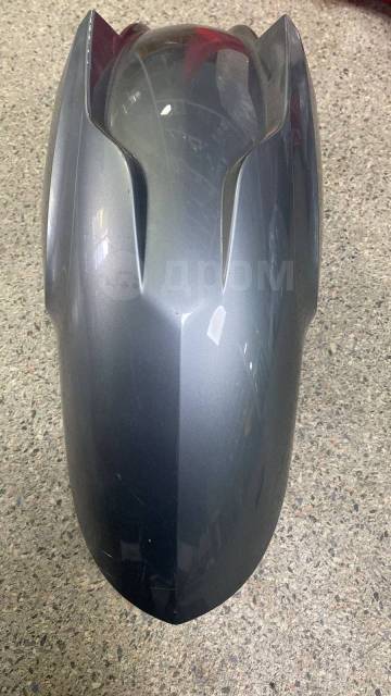   BMW K1200S, K1300S. 4661 7658992-03 