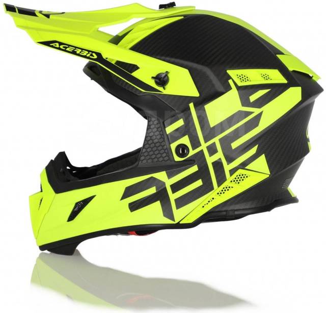   Acerbis Steel Carbon - /  60 . (L) 