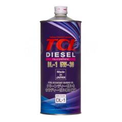     TCL Diesel, Fully Synth, DL-1, 5W30, 1 