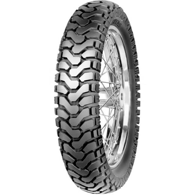  E-07 130/80 R17 65T TL - CS6438809 Mitas 