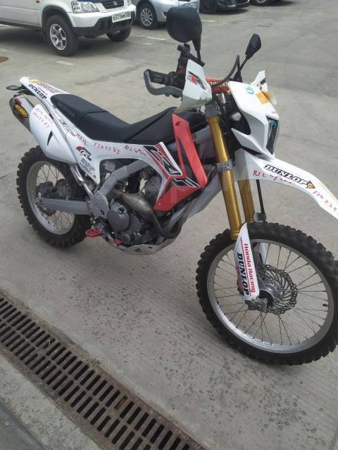 Honda CRF 250L. 250. ., , ,   