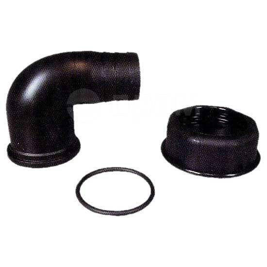   90  Black 50 mm Oem marine CER6640 Elfo&Titano 