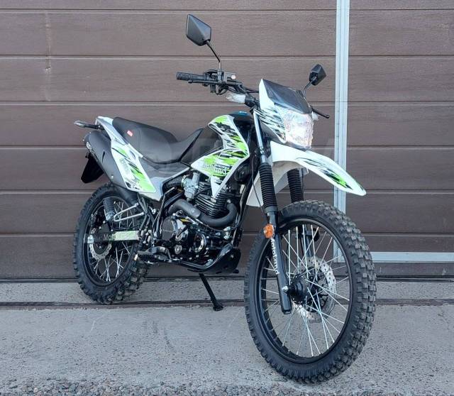 Motoland Enduro 250 LT. 250. ., , ,   