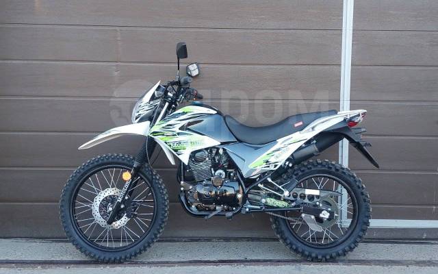 Motoland Enduro 250 LT. 250. ., , ,   