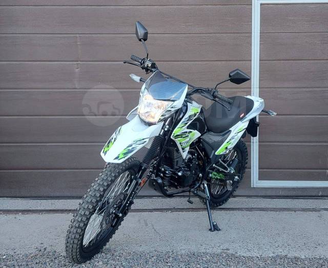 Motoland Enduro 250 LT. 250. ., , ,   