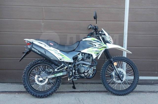 Motoland Enduro 250 LT. 250. ., , ,   