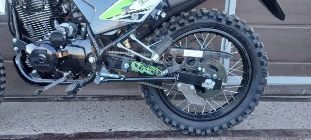 Motoland Enduro 250 LT. 250. ., , ,   