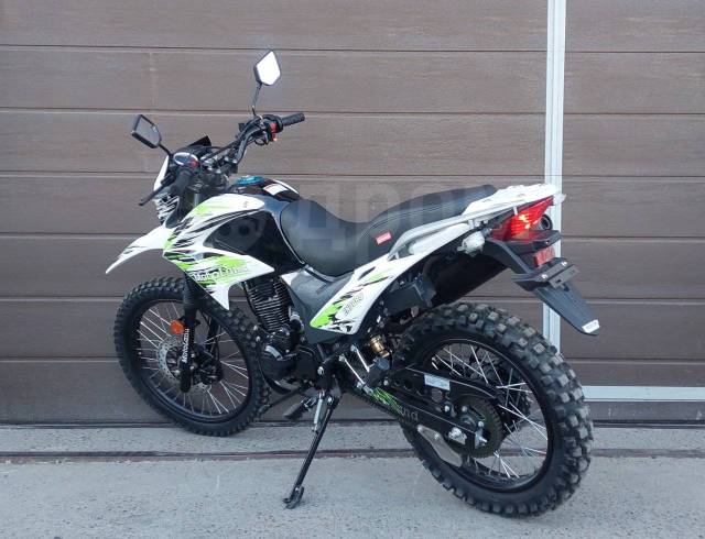 Motoland Enduro 250 LT. 250. ., , ,   