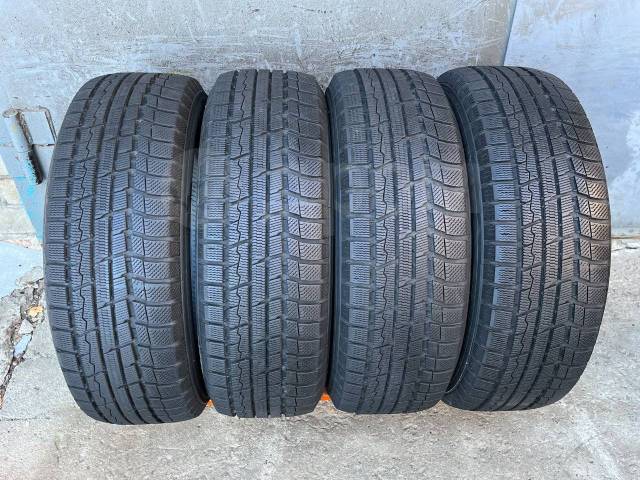 Toyo Winter Tranpath TX, 225/65 R17, 17