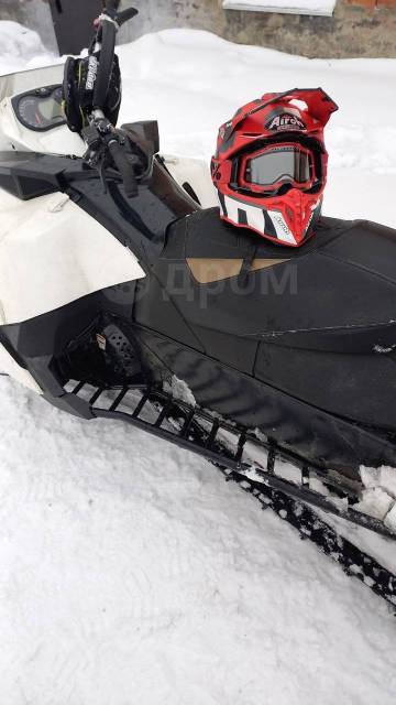 BRP Ski-Doo. ,  ,   