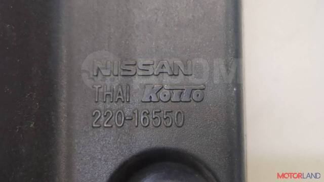  () Nissan Pathfinder 2004-2014 8796173,  26555EB30D  