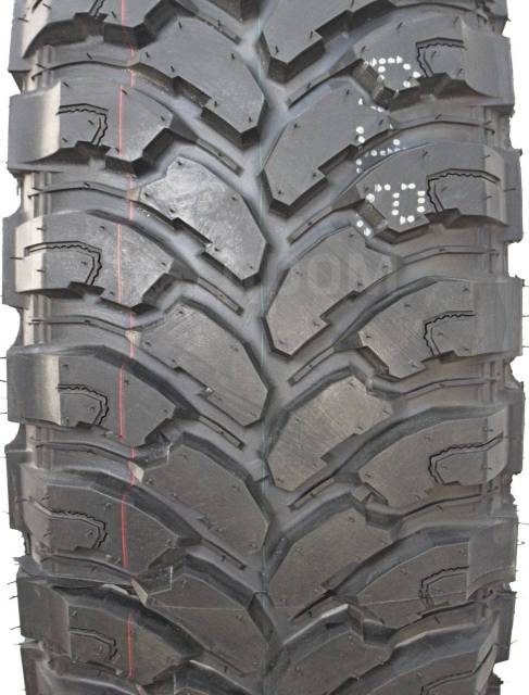 Ginell GN3000, 265/65 R17 LT 120/117Q 10PR, 17", 4 шт, в наличии, 265 ...