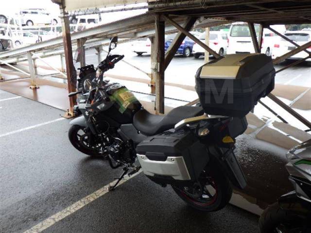 Suzuki V-Strom 250. 250. ., , ,   