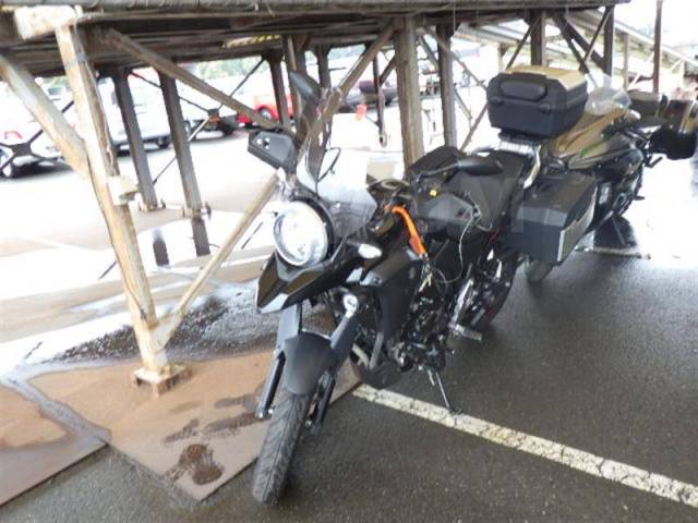 Suzuki V-Strom 250. 250. ., , ,   