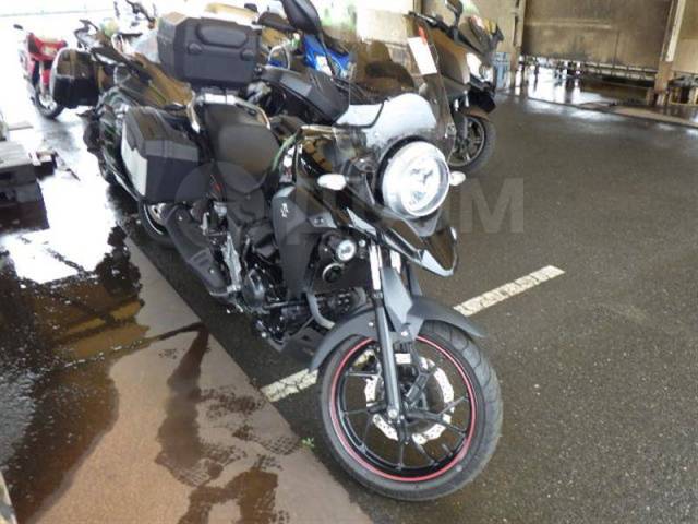 Suzuki V-Strom 250. 250. ., , ,   