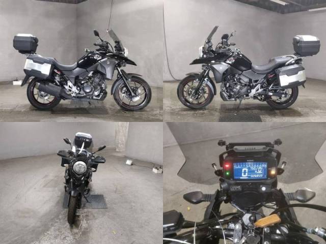 Suzuki V-Strom 250. 250. ., , ,   