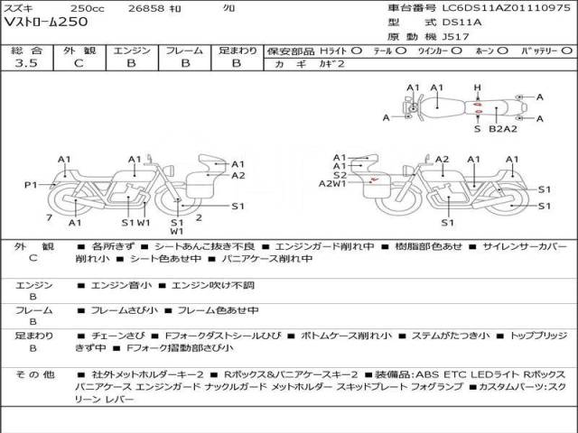 Suzuki V-Strom 250. 250. ., , ,   