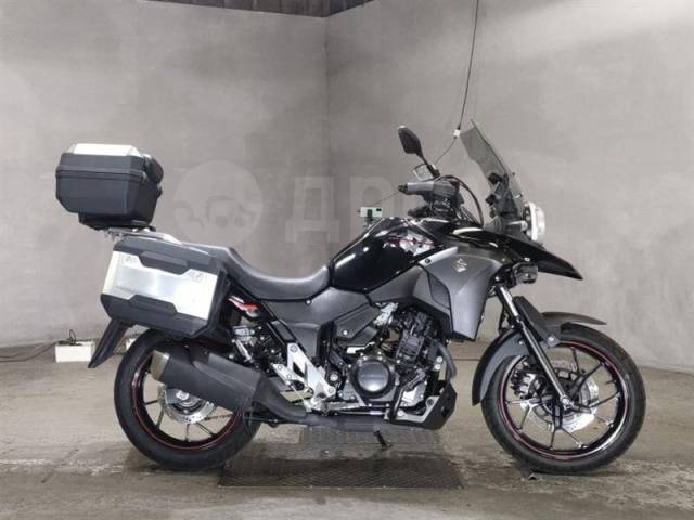 Suzuki V-Strom 250. 250. ., , ,   