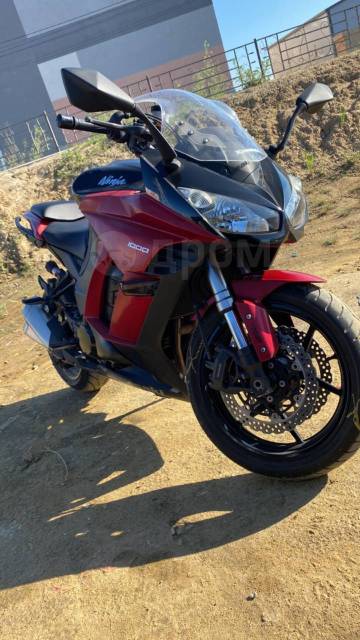 Kawasaki Ninja 1000. 1 000. ., , ,   