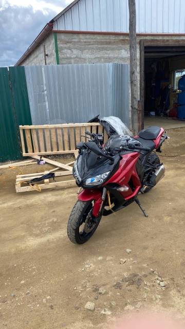 Kawasaki Ninja 1000. 1 000. ., , ,   