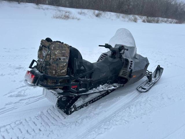 Arctic Cat Bearcat WT. ,  ,   