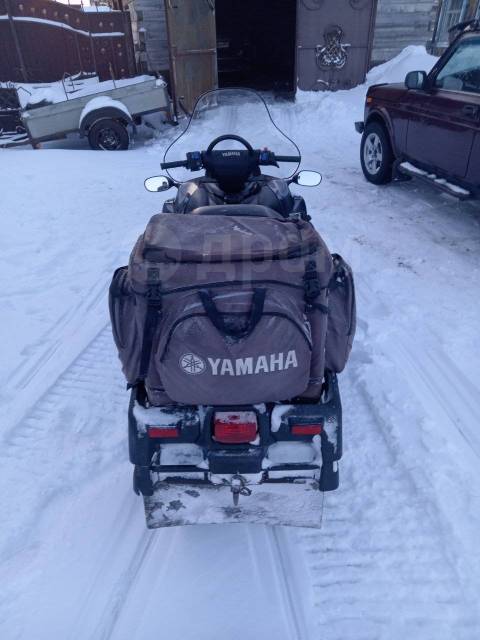 Yamaha Viking 10D. ,  ,   