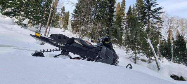 BRP Ski-Doo Summit. ,  ,   