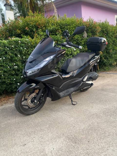 Honda PCX 160. 159. ., , ,   