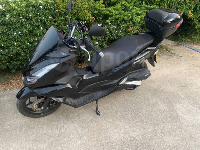 Honda PCX 160. 159. ., , ,   