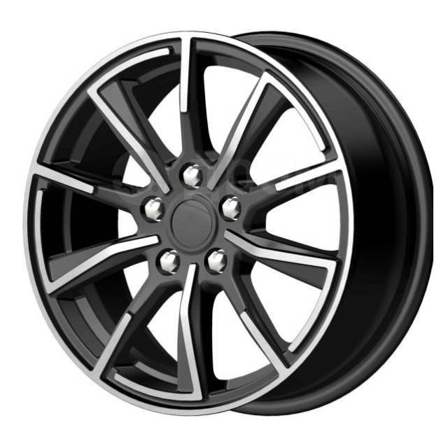   Carwel ›абаз 16X6.5J 5X112 ET43 DIA57.1 AB