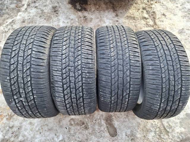 Yokohama Geolandar A/T G015, 285/50 R20 112H, 20", 1 шт, в наличии, 285 ...